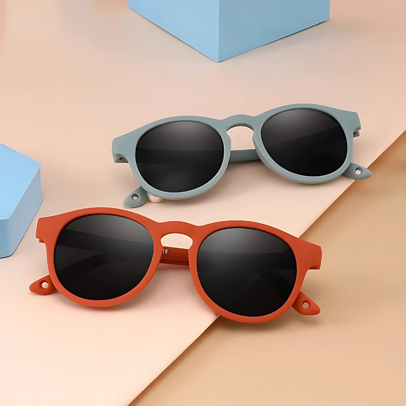 Playful Pop of Style to Every Sunny Adventure