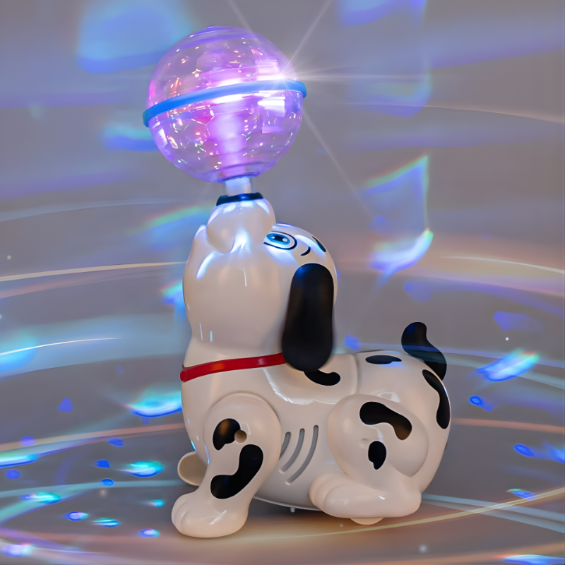 Colorful Light Display - main product image