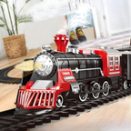 Electric Train Set - main product image