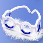 Motion Sickness Glasses