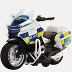 Motorcycle Model Toy