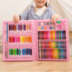 86-208 Piece Art Set