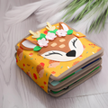 Interactive Felt Activity Book - main product image