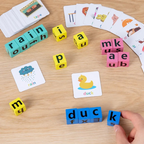 Interactive Spelling Game - main product image