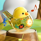 Musical Whistle Bird