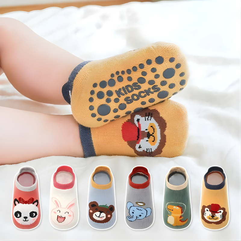 Non-Slip Socks