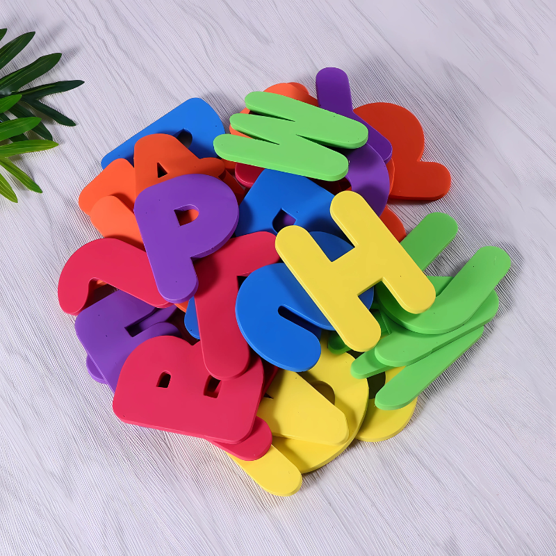 Bathtime Puzzle Fun - main product image