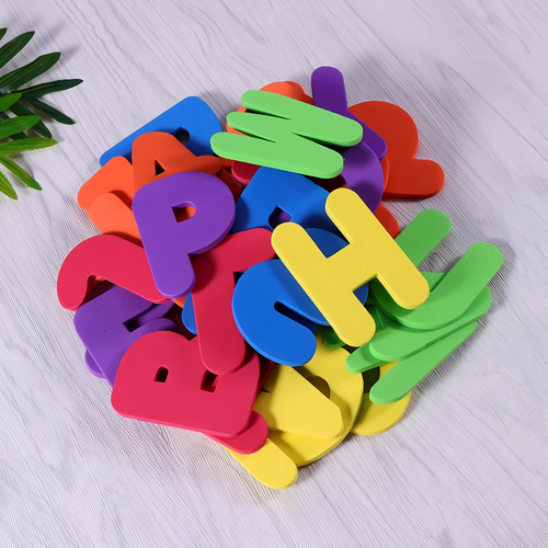 Bathtime Puzzle Fun - main product image