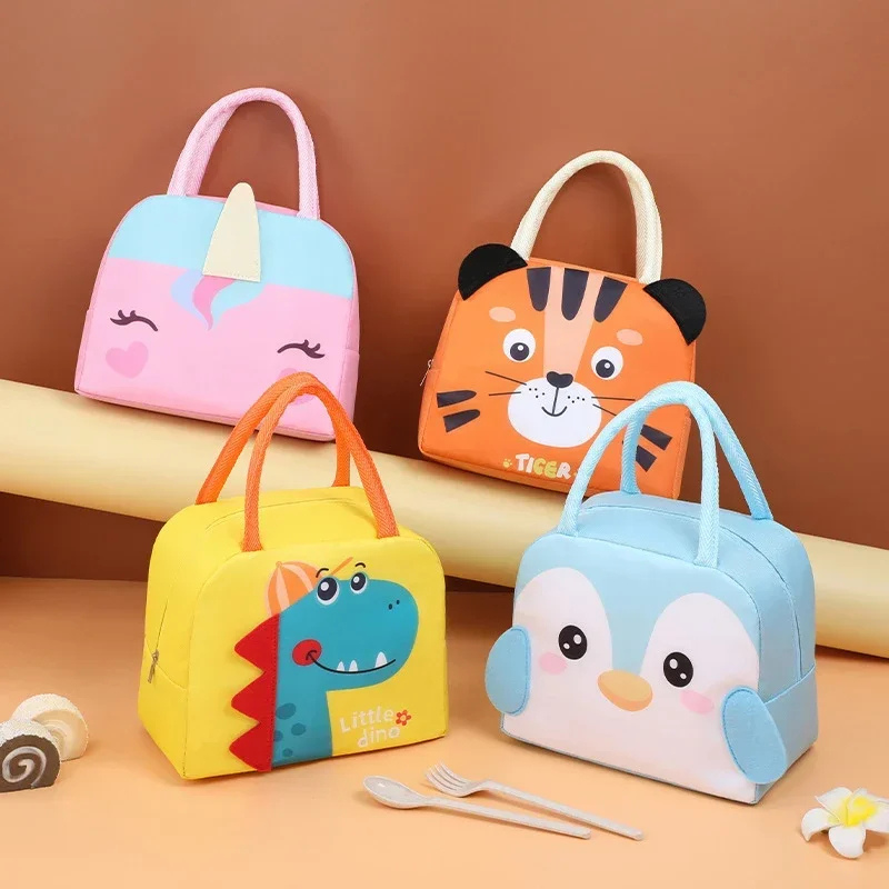 Children's Lunch Bag