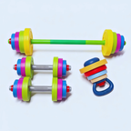 Little Athlete Fitness