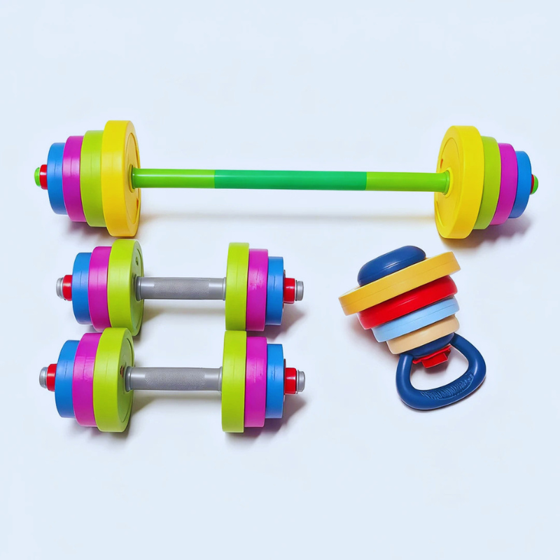 Little Athlete Fitness
