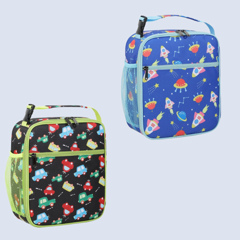Thermal Lunch Bag