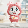Singing and Dancing Doll with Light-Up Fun - main product image