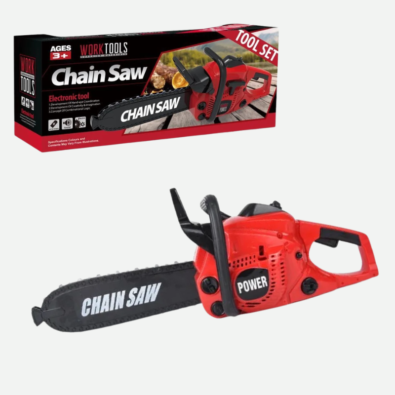 Pretend Play Tool - main product image