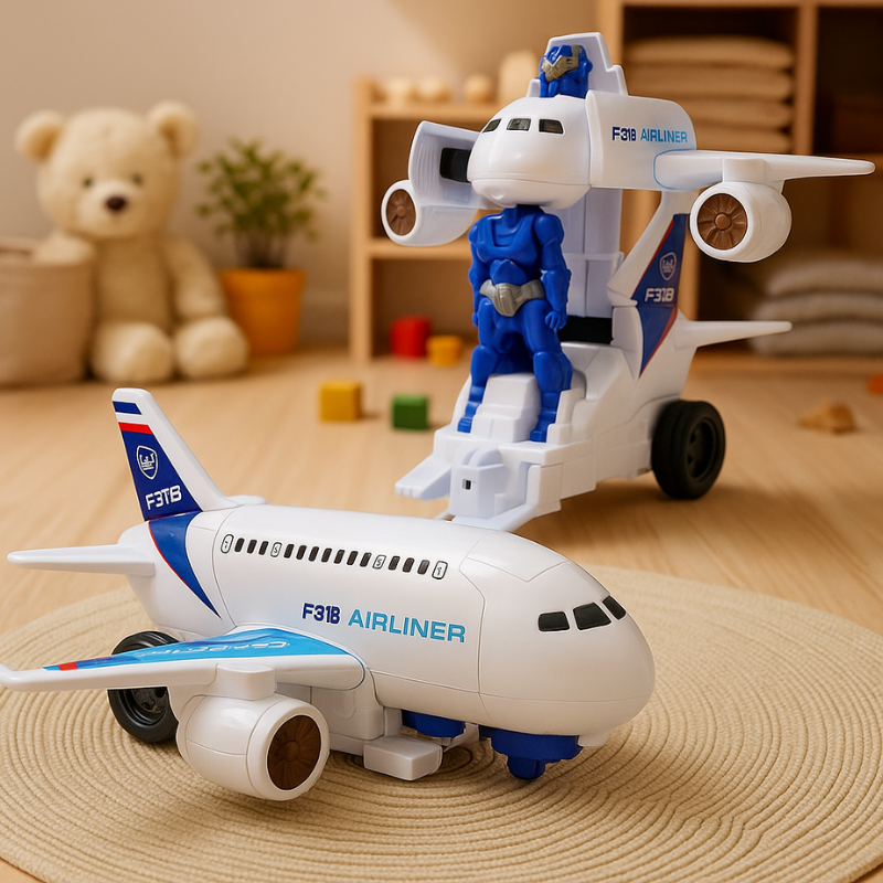 Every Transformation Creates A Magical Wow-effect That Makes Kids - main product image