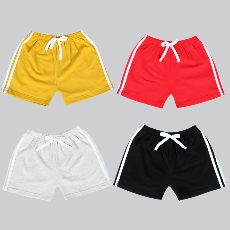 Summer Shorts