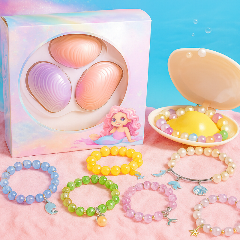 Undersea Pearl Treasure Digging Game - main product image