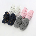 Lightweight Baby Shoes