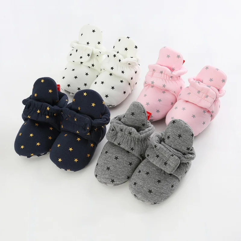 Lightweight Baby Shoes