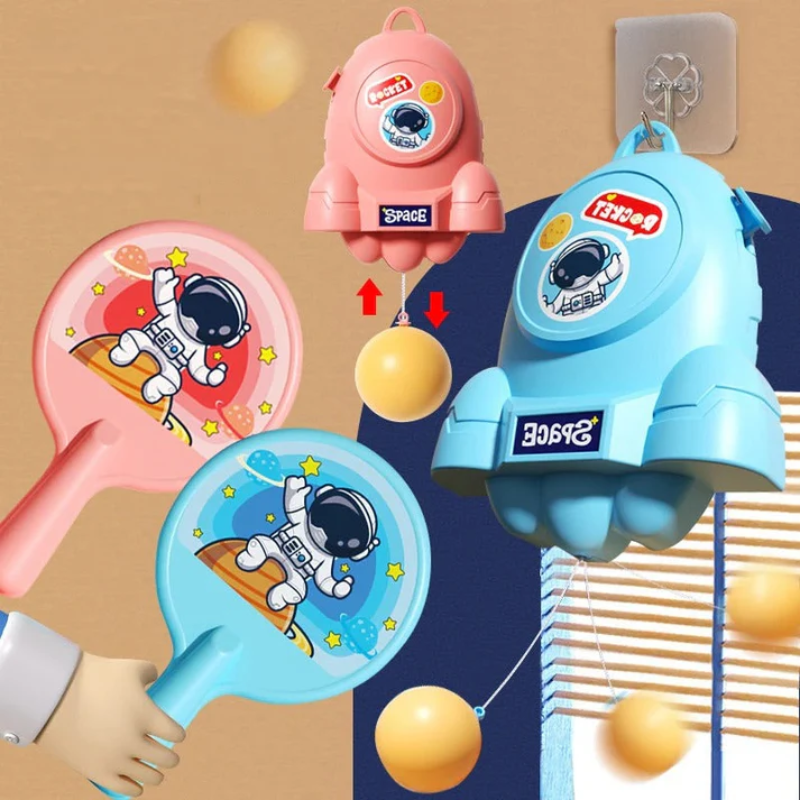 Hanging Ball Trainer
