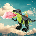 Walking Dinosaur Toy - main product image