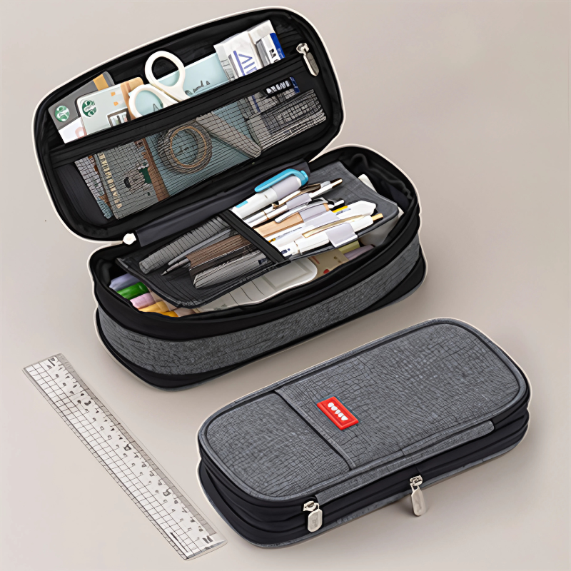 Large Capacity Storage