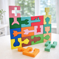Matching Kids Puzzle - main product image