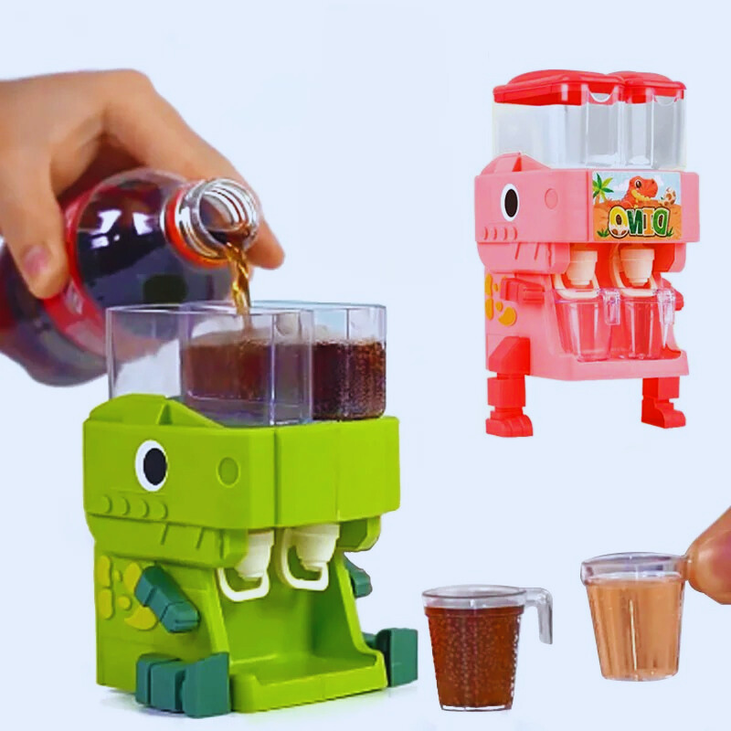 Dual Water Dispenser