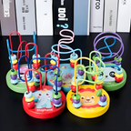 Educational Circle Toy