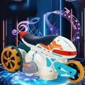 Electric Toy Fun - main product image