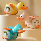 Light-Up Musical Duck
