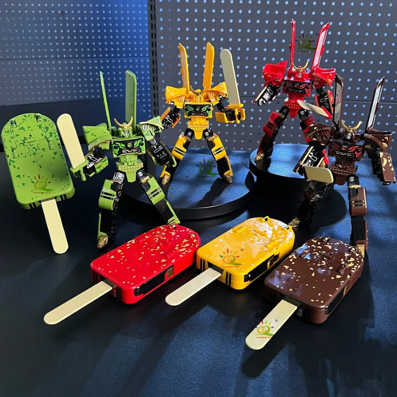 Quirky, Collectible Toy