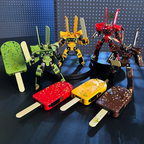 Quirky, Collectible Toy