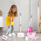 12-Piece Cleaning Set