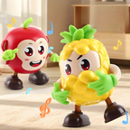 Walking Fruit Toy - main product image