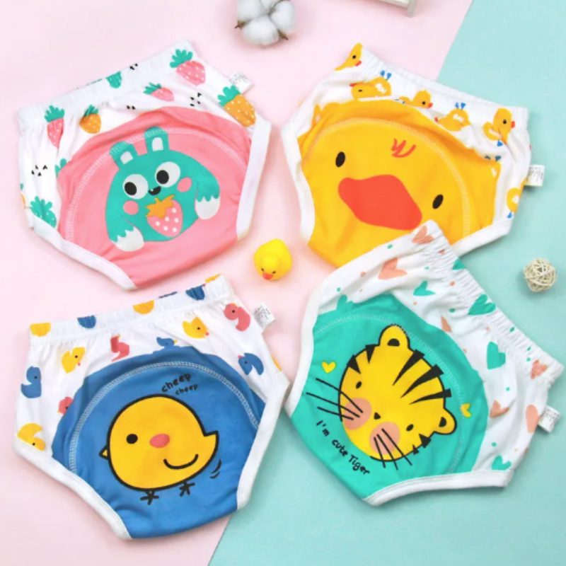 Washable Potty Training Underwear