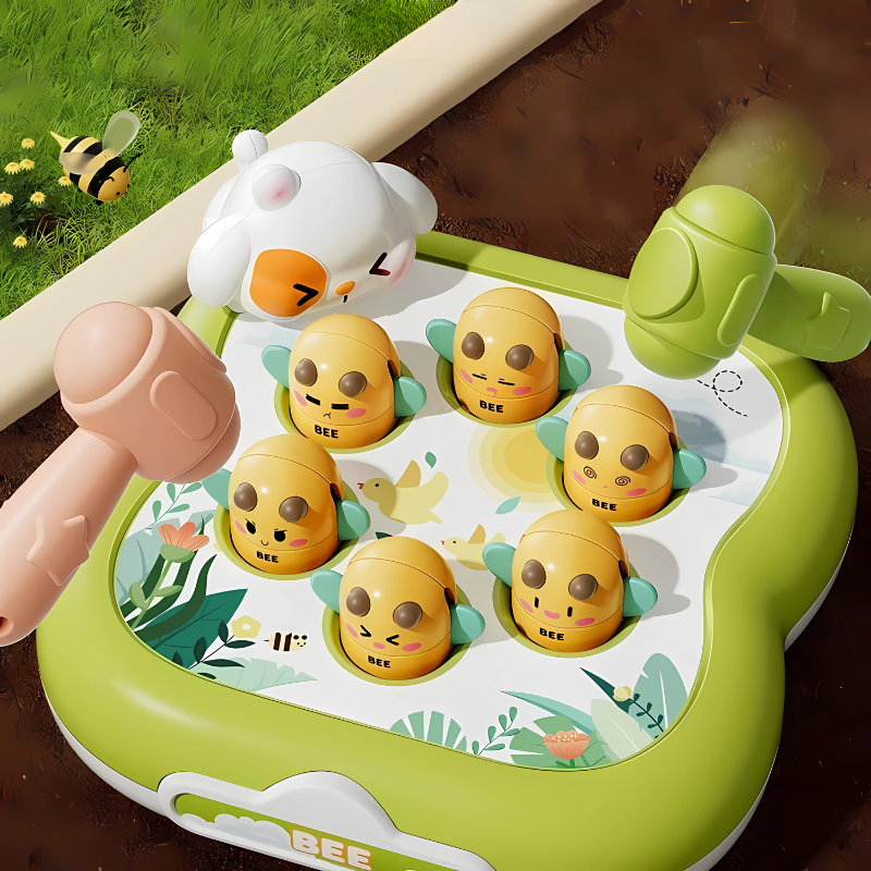 Game Instantly Sparks Curiosity and Joy