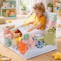 Stuff Toy Storage Chair - main product image