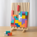 Montessori Color Puzzle - main product image