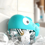 Automatic Musical Bubble Maker