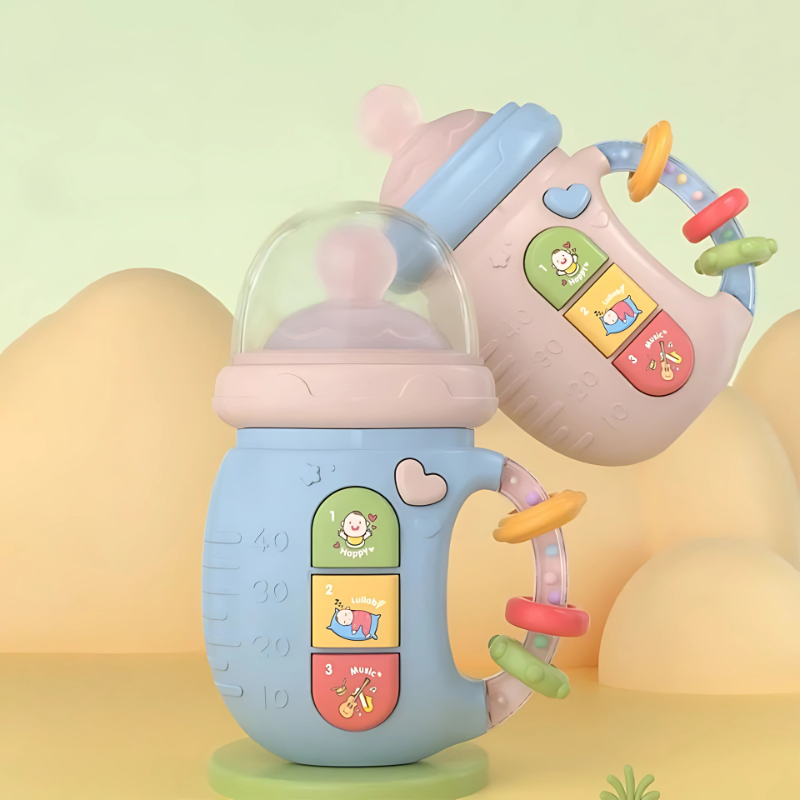 Gentle Baby Teether
