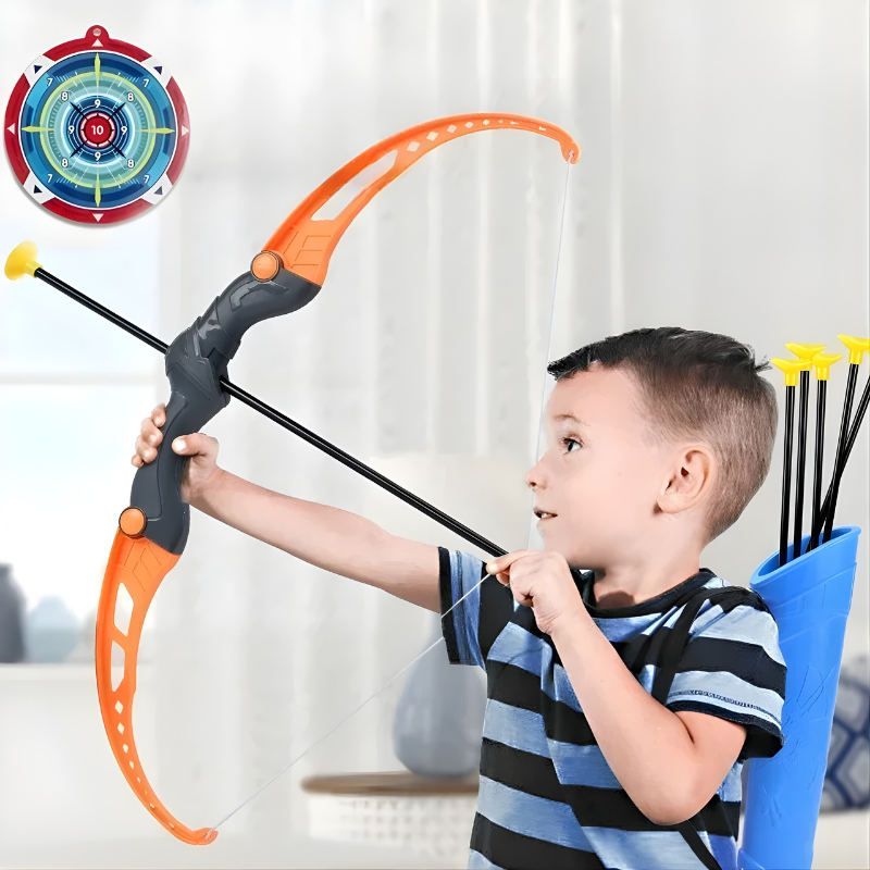 Target Play Set
