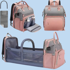 Stroller Strap Hooks