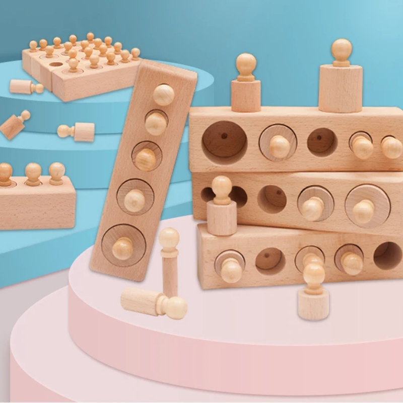 Cylinder Blocks - main product image