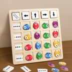 Montessori Strategy Game - main product image