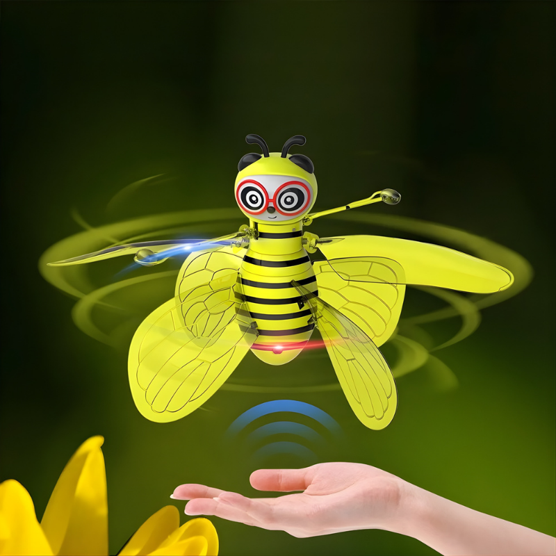 Gesture-Controlled Flying Toy - main product image