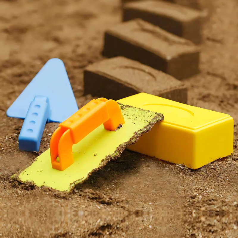 Quick Block Making