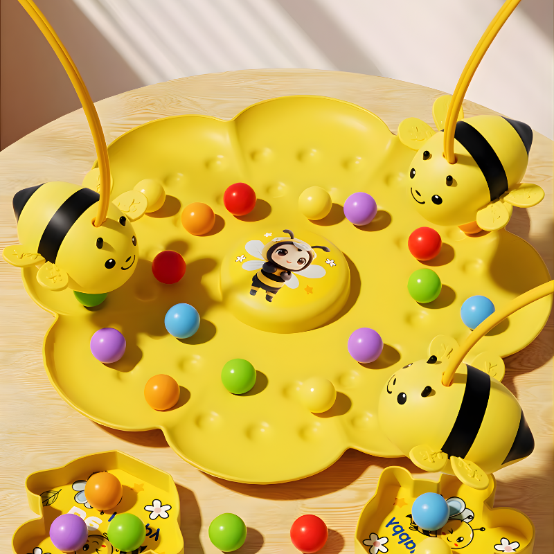 Montessori Sorting Game