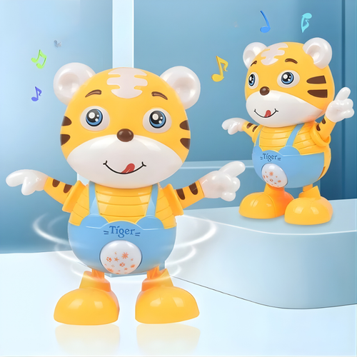 Bring Playtime to Life with —a Fun-loving Companion That Fills Every - main product image