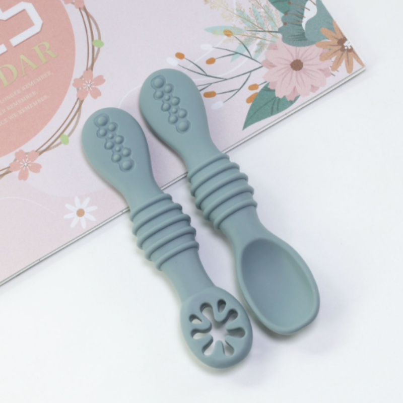 Learning Spoons Set